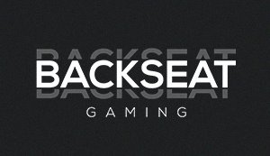Backseat Gaming